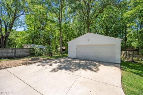 1784 Donwell Drive South Euclid OH 44121