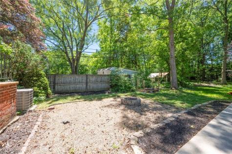 1784 Donwell Drive South Euclid OH 44121
