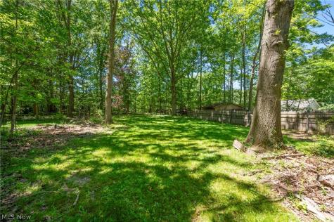 1784 Donwell Drive South Euclid OH 44121