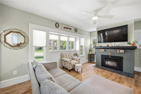 1784 Donwell Drive South Euclid OH 44121