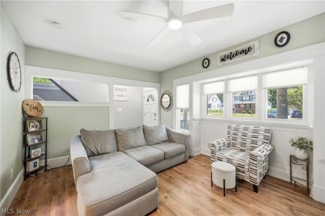 1784 Donwell Drive South Euclid OH 44121