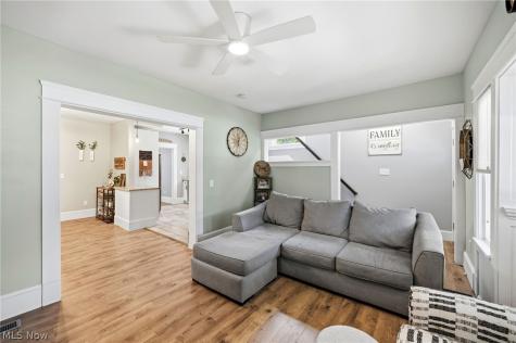 1784 Donwell Drive South Euclid OH 44121