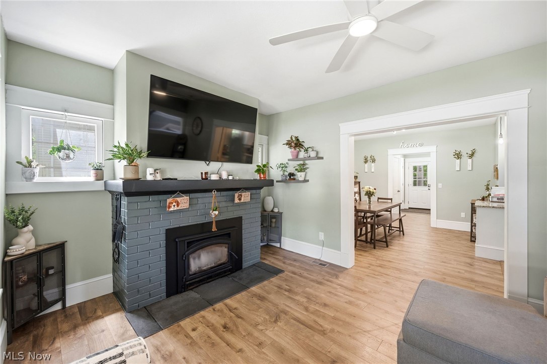 1784 Donwell Drive South Euclid OH 44121