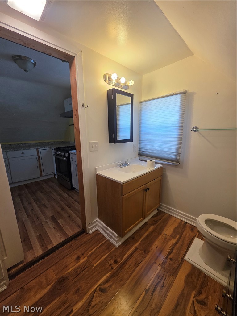 482 Liberty Street Conneaut OH 44030