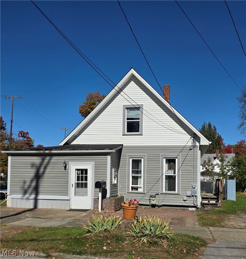 482 Liberty Street Conneaut OH 44030