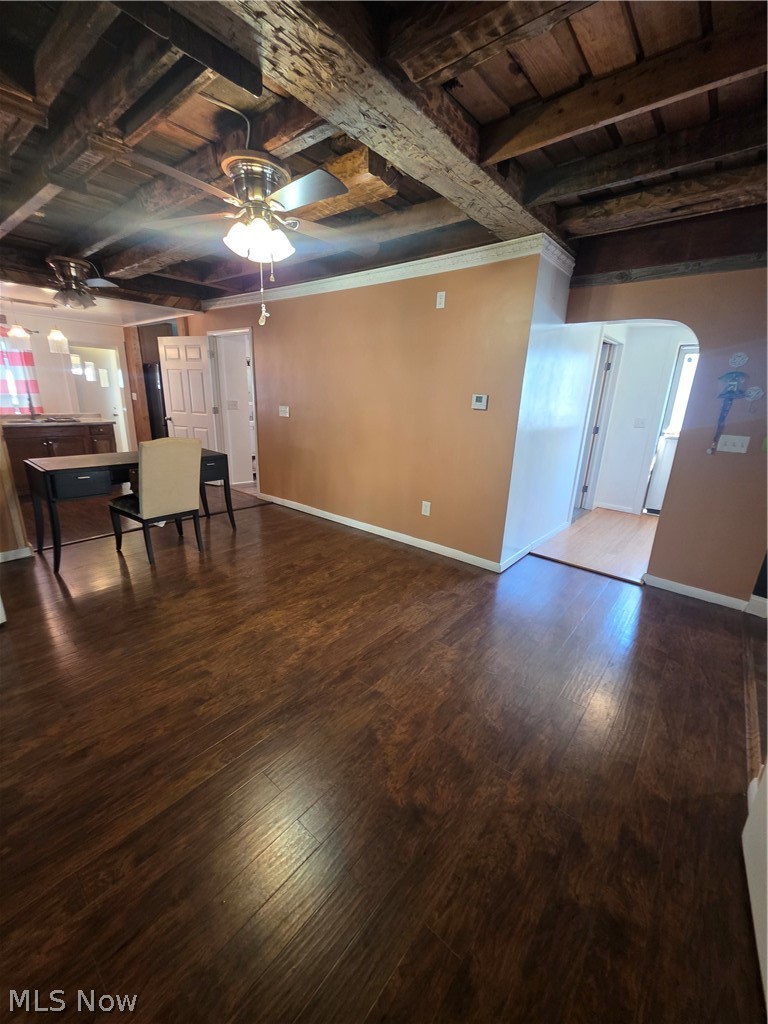 482 Liberty Street Conneaut OH 44030
