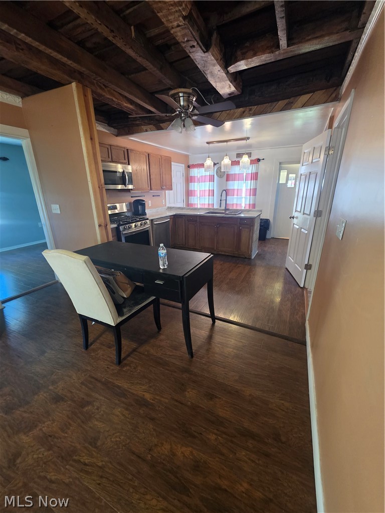 482 Liberty Street Conneaut OH 44030