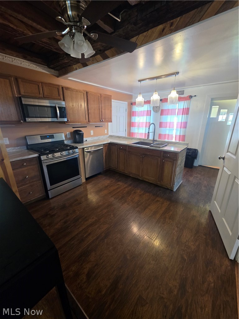 482 Liberty Street Conneaut OH 44030