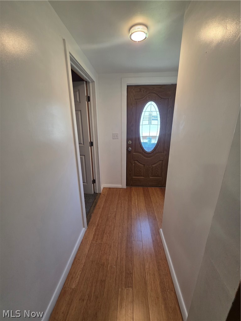 482 Liberty Street Conneaut OH 44030