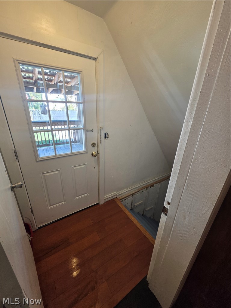 482 Liberty Street Conneaut OH 44030