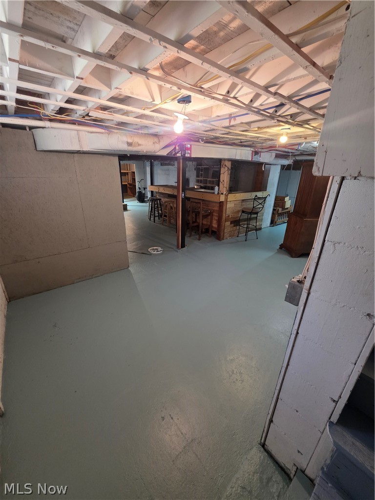 482 Liberty Street Conneaut OH 44030