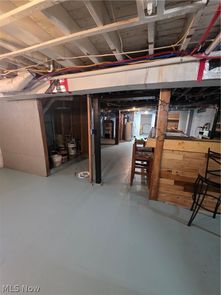 482 Liberty Street Conneaut OH 44030
