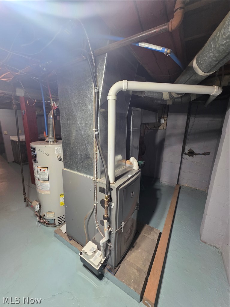 482 Liberty Street Conneaut OH 44030