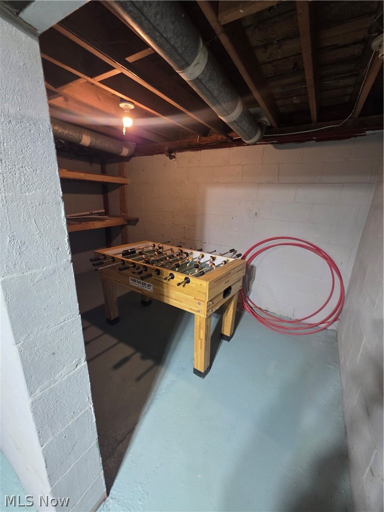 482 Liberty Street Conneaut OH 44030