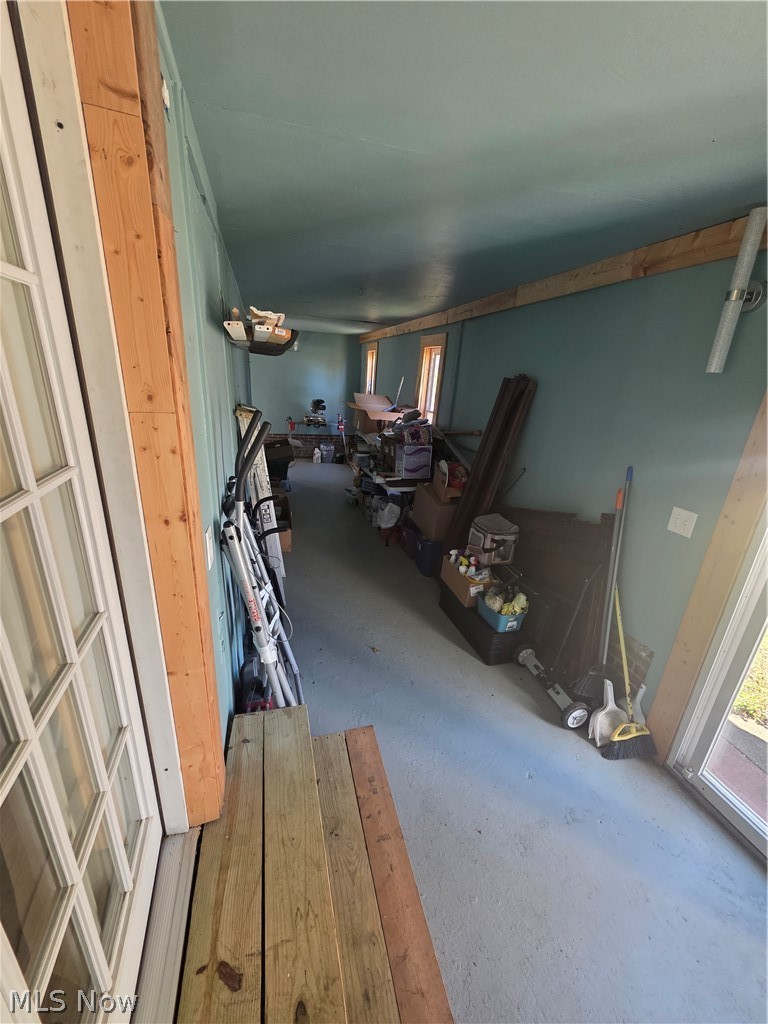 482 Liberty Street Conneaut OH 44030