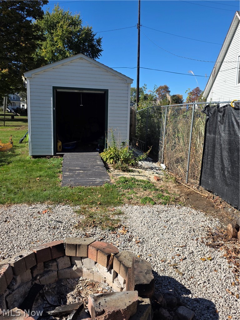 482 Liberty Street Conneaut OH 44030