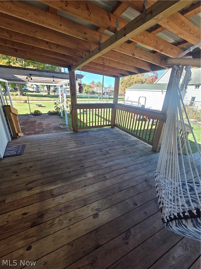 482 Liberty Street Conneaut OH 44030