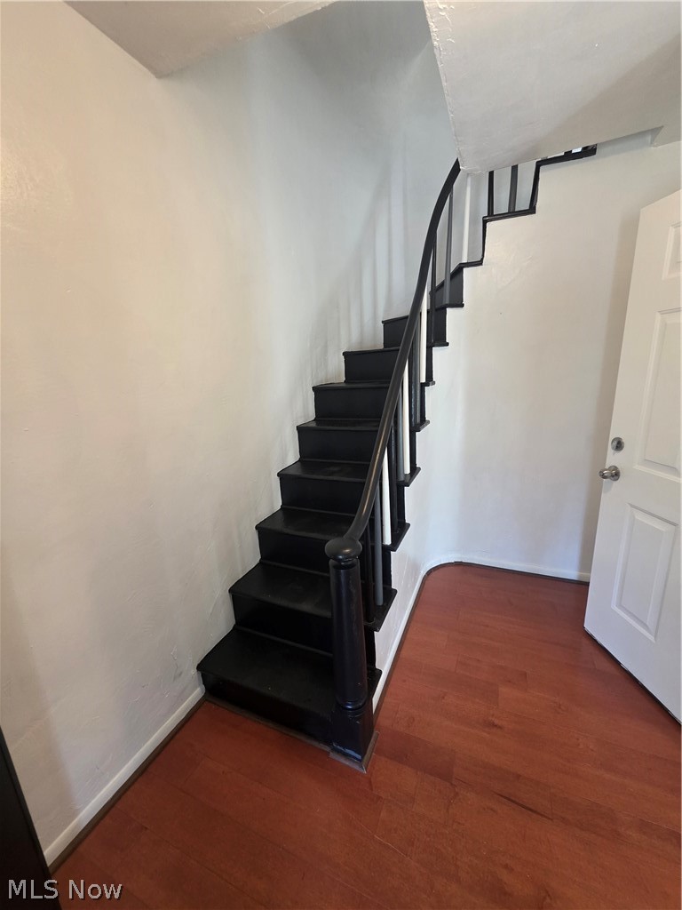482 Liberty Street Conneaut OH 44030