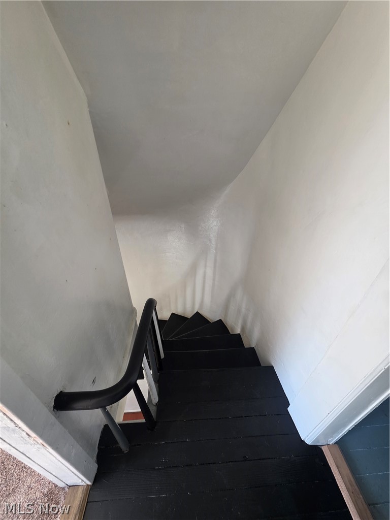 482 Liberty Street Conneaut OH 44030