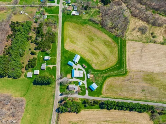 9050 Freeman Road Lisbon OH 44432