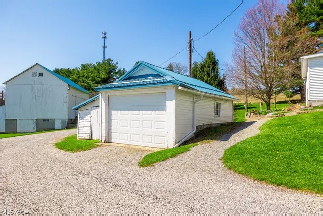 9050 Freeman Road Lisbon OH 44432