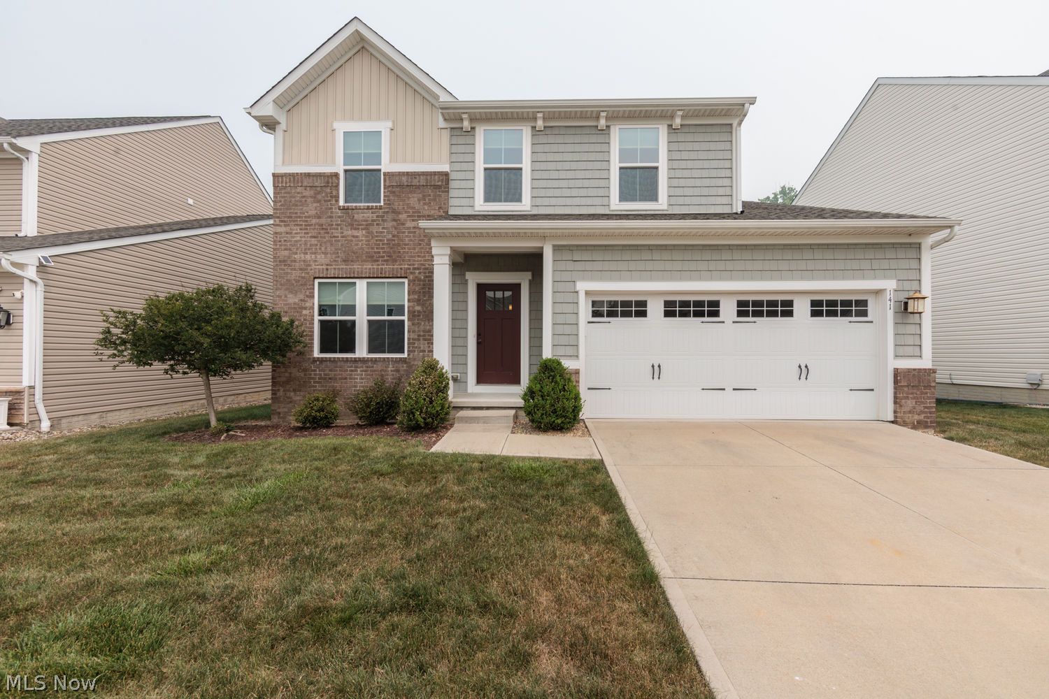 141 Fenwick Drive Brunswick OH 44212