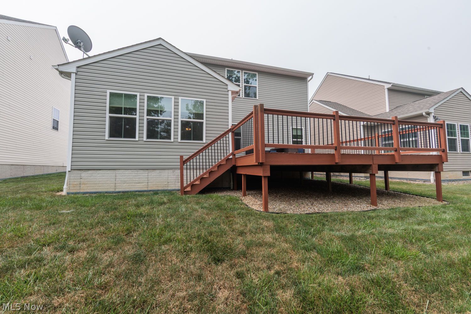 141 Fenwick Drive Brunswick OH 44212