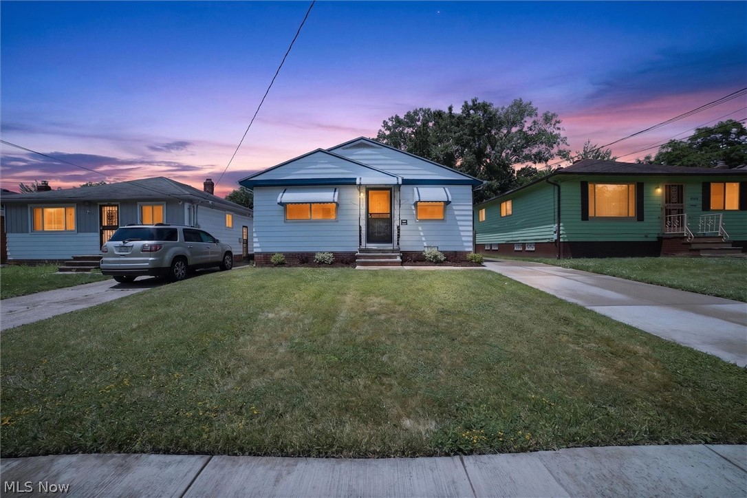 4668 Beechgrove Avenue Garfield Heights OH 44125