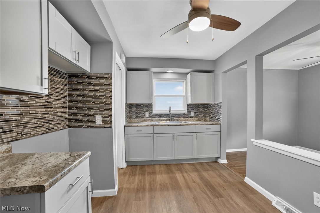 4668 Beechgrove Avenue Garfield Heights OH 44125