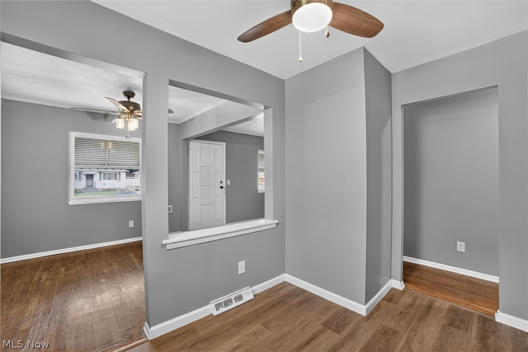 4668 Beechgrove Avenue Garfield Heights OH 44125