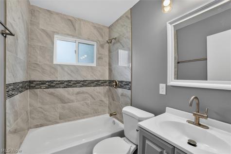 4668 Beechgrove Avenue Garfield Heights OH 44125