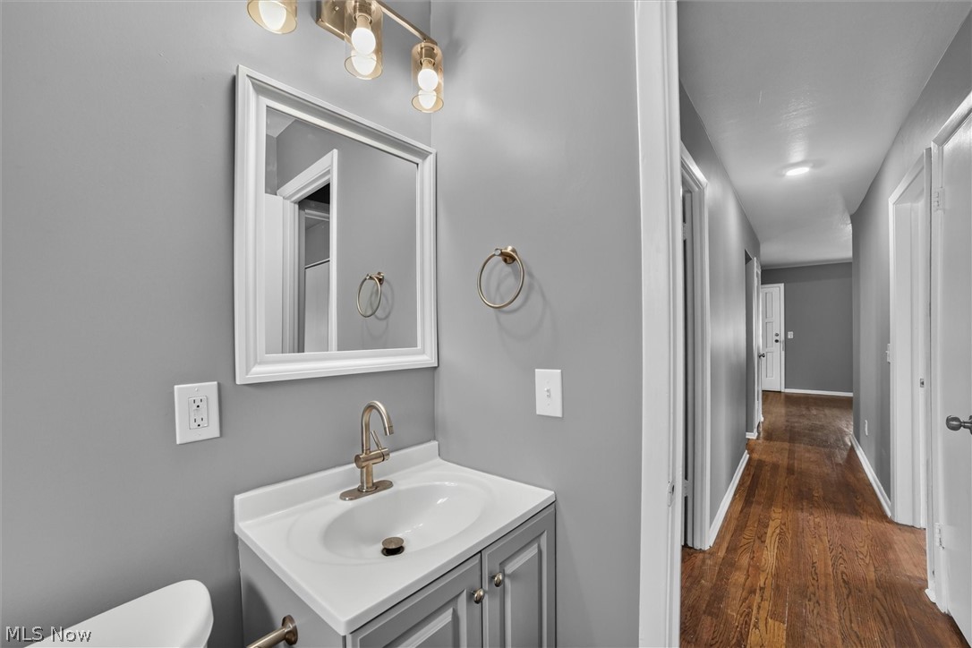 4668 Beechgrove Avenue Garfield Heights OH 44125
