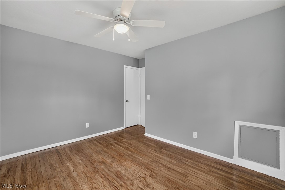 4668 Beechgrove Avenue Garfield Heights OH 44125