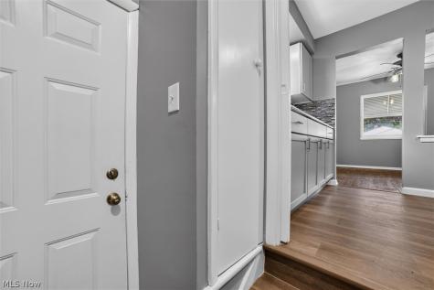 4668 Beechgrove Avenue Garfield Heights OH 44125