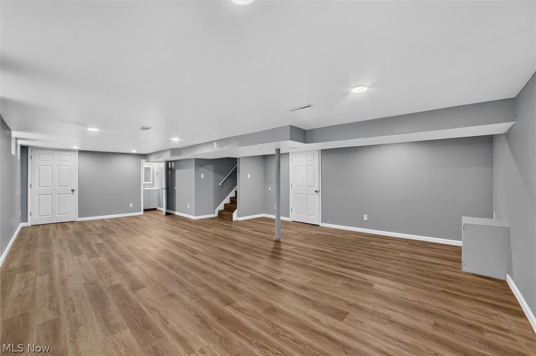 4668 Beechgrove Avenue Garfield Heights OH 44125