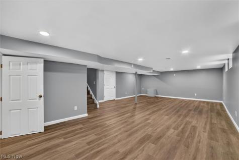 4668 Beechgrove Avenue Garfield Heights OH 44125