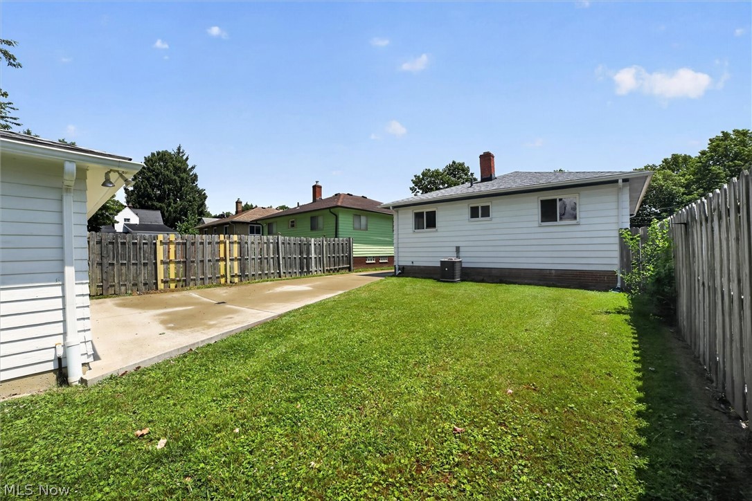 4668 Beechgrove Avenue Garfield Heights OH 44125