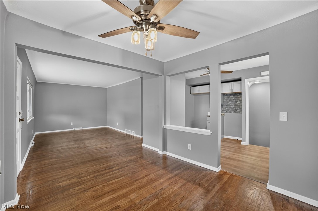 4668 Beechgrove Avenue Garfield Heights OH 44125