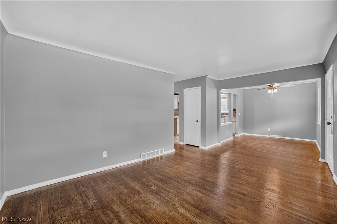 4668 Beechgrove Avenue Garfield Heights OH 44125