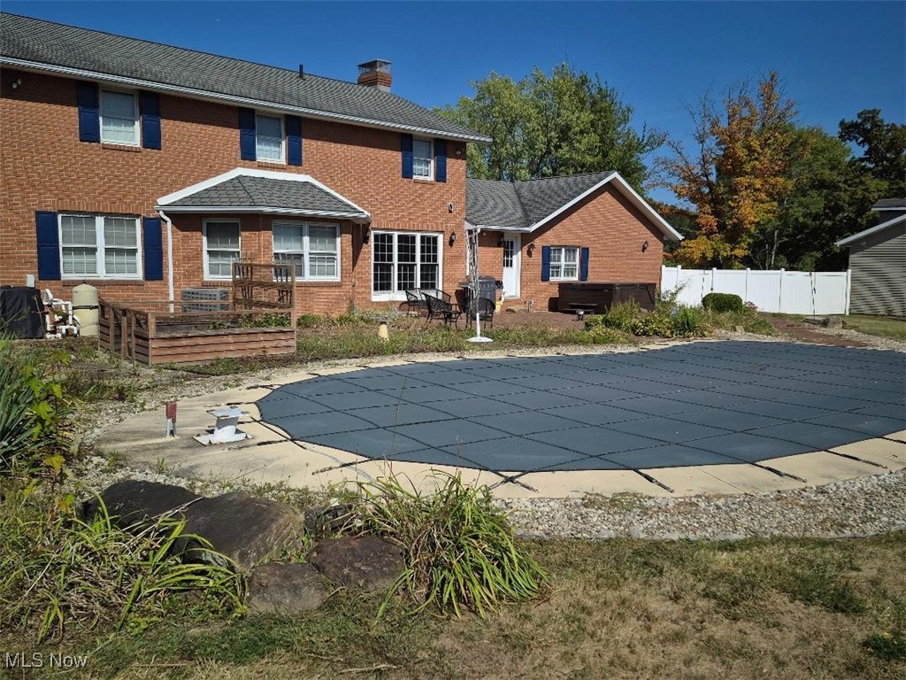 10400 Lincoln Street SE East Canton OH 44730