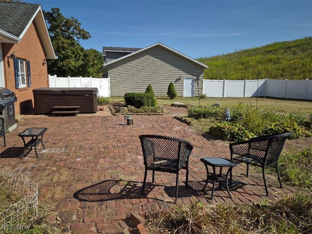10400 Lincoln Street SE East Canton OH 44730