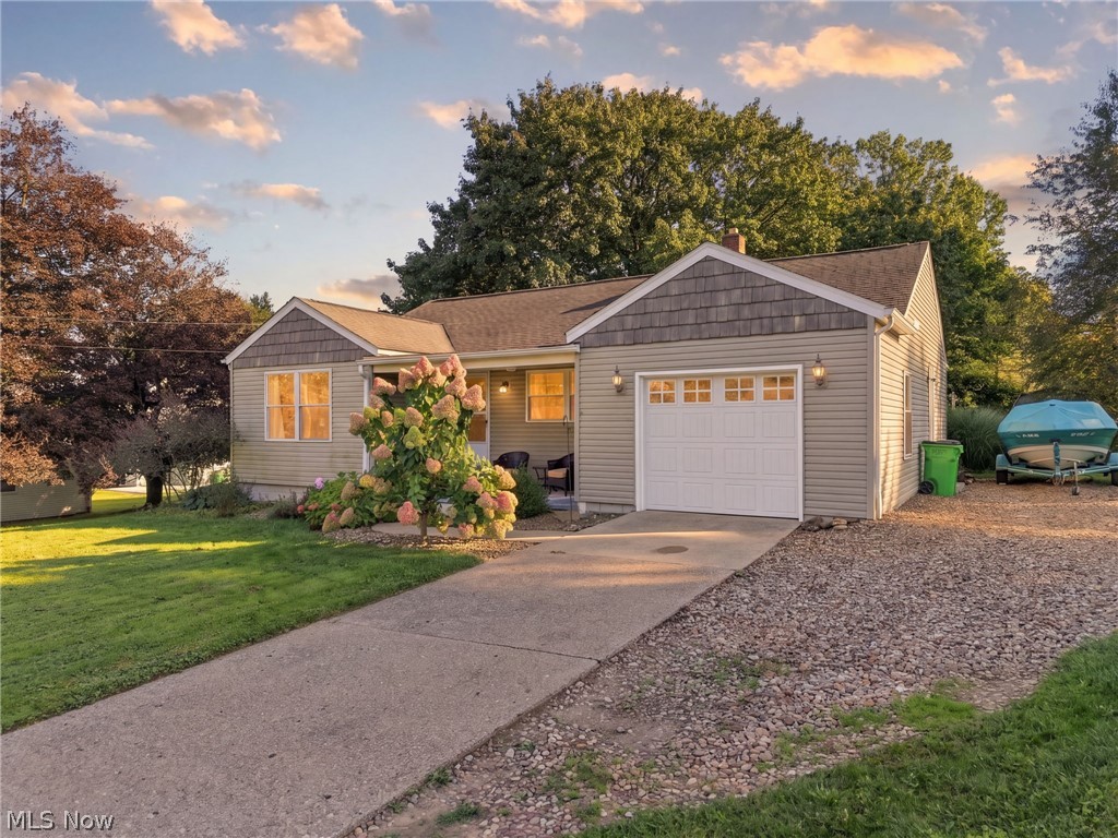 1718 W Market Street Orrville OH 44667