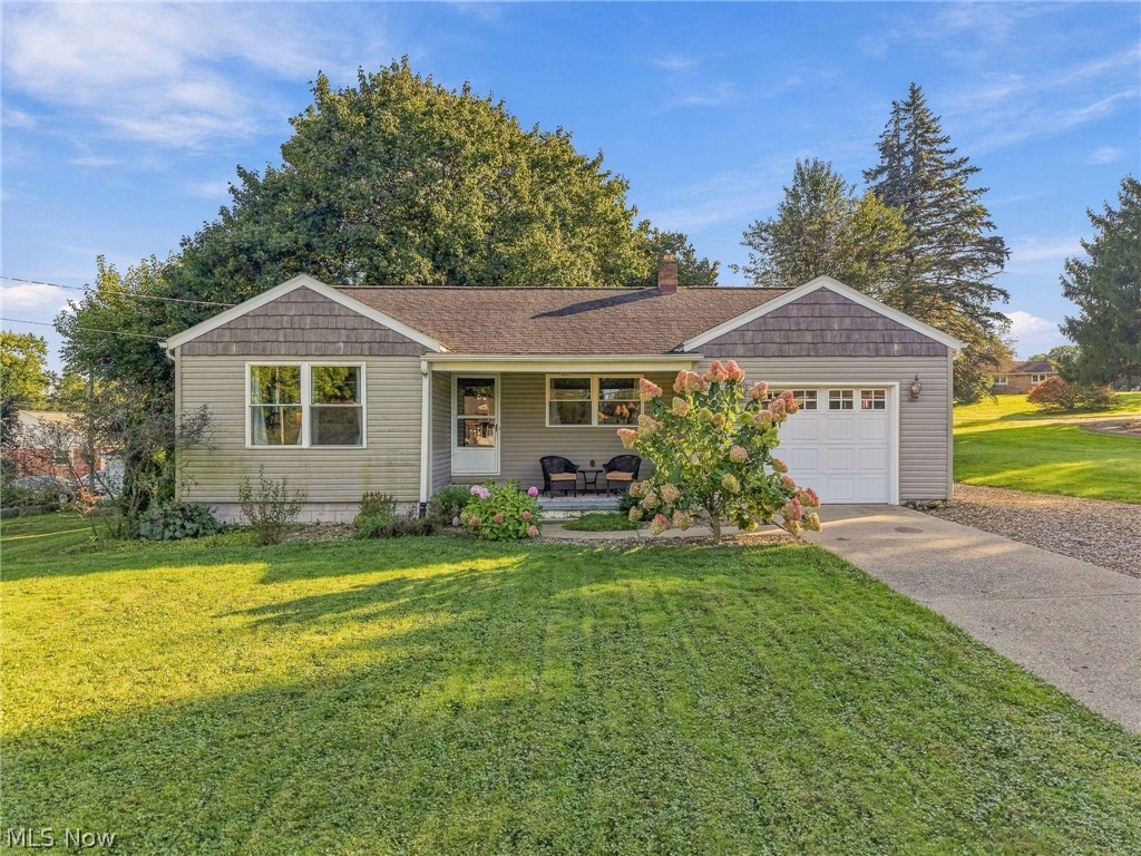 1718 W Market Street Orrville OH 44667