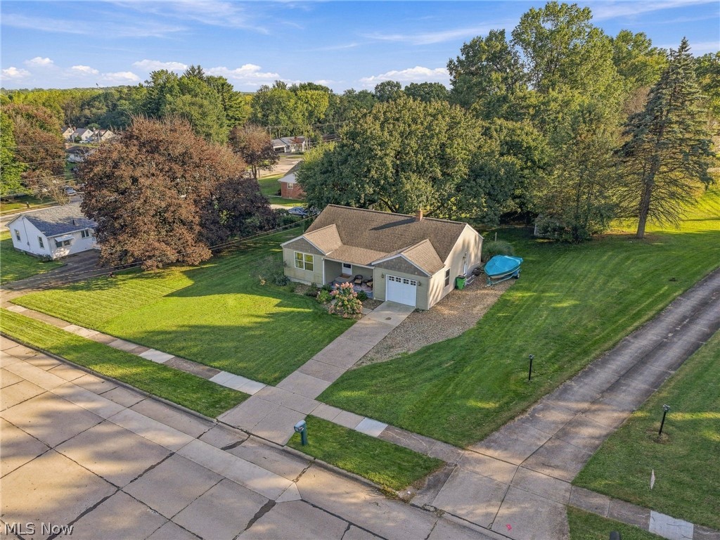 1718 W Market Street Orrville OH 44667