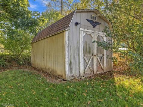 1718 W Market Street Orrville OH 44667