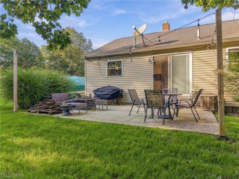 1718 W Market Street Orrville OH 44667