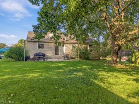 1718 W Market Street Orrville OH 44667