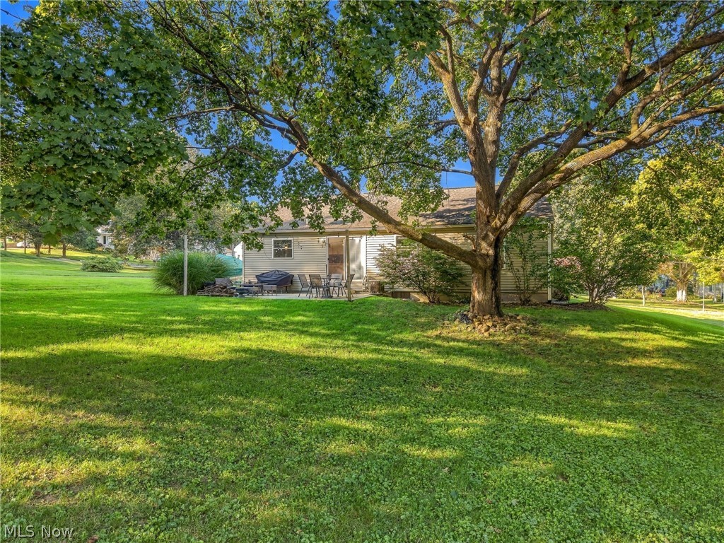 1718 W Market Street Orrville OH 44667