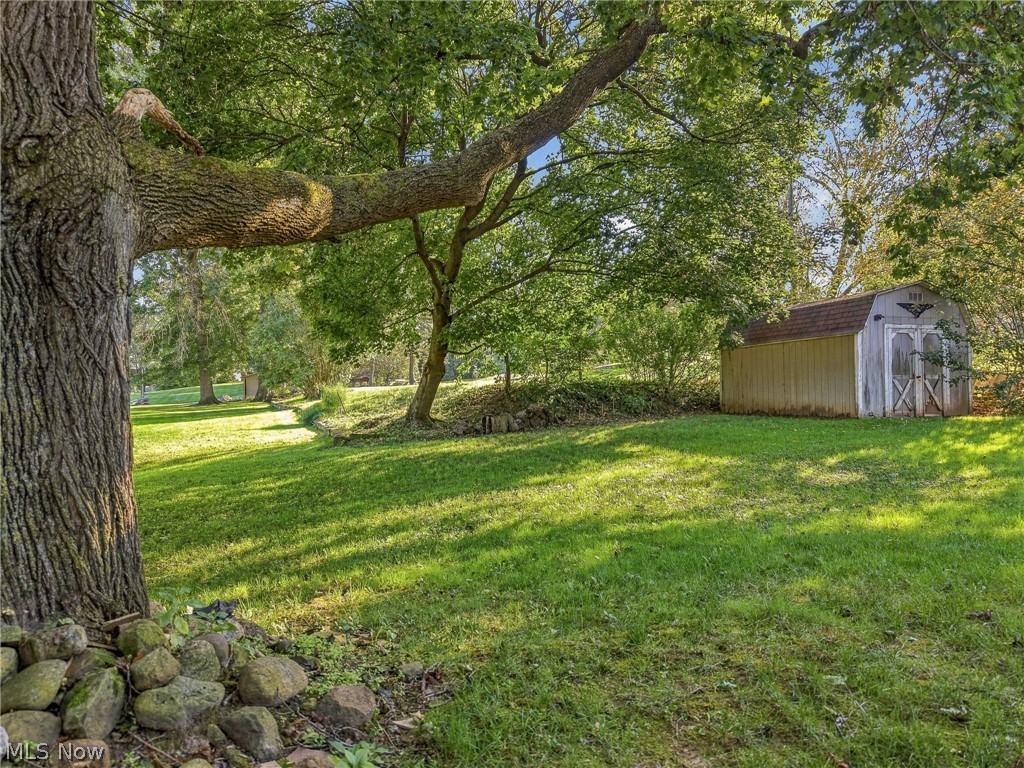 1718 W Market Street Orrville OH 44667