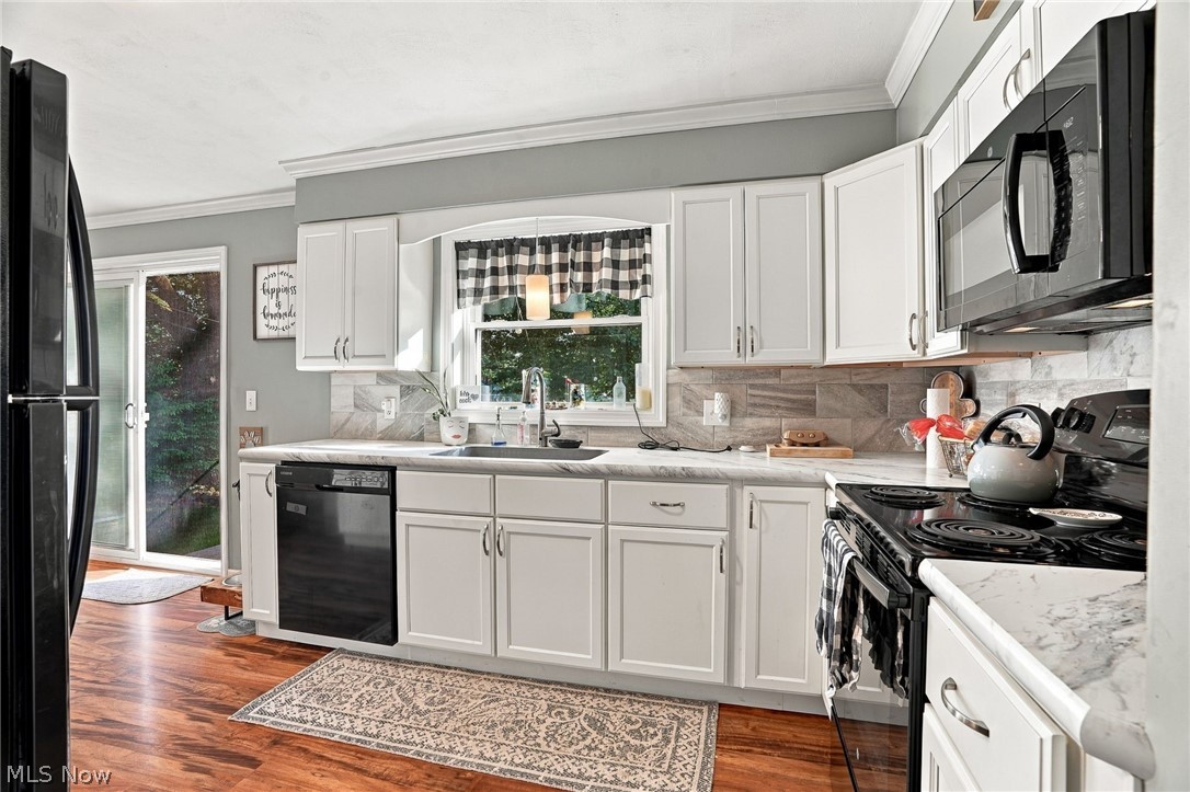 1718 W Market Street Orrville OH 44667